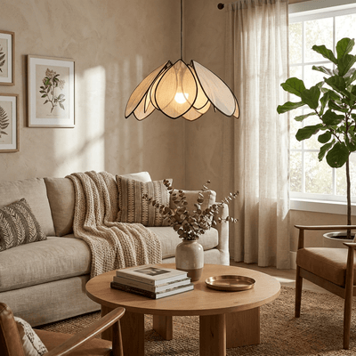 Anphilia Pendant Lamp