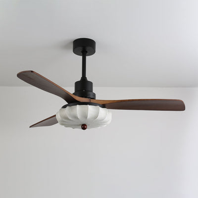 Solstead Lotus Bloom Ceiling Fan Light