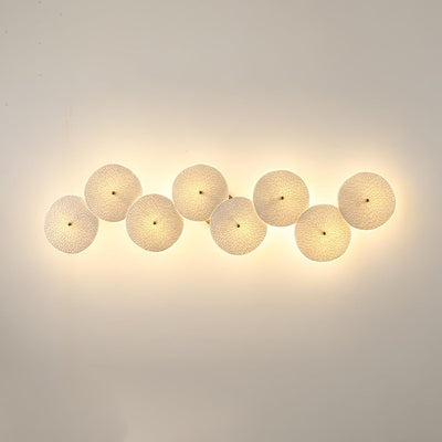Olivia Lotus Petal Wall Lamp