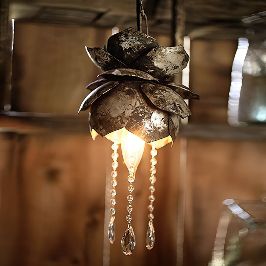 Calivaya Pendant Lamp
