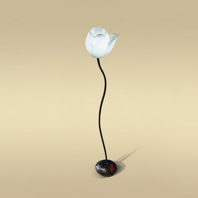 Arixen Elegant Lotus Floor Lamp