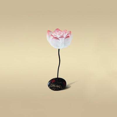 Arixen Elegant Lotus Floor Lamp