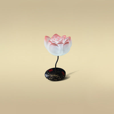 Arixen Elegant Lotus Floor Lamp