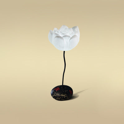 Arixen Elegant Lotus Floor Lamp