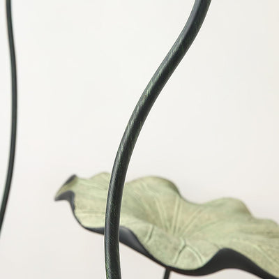 Arixen Elegant Lotus Floor Lamp