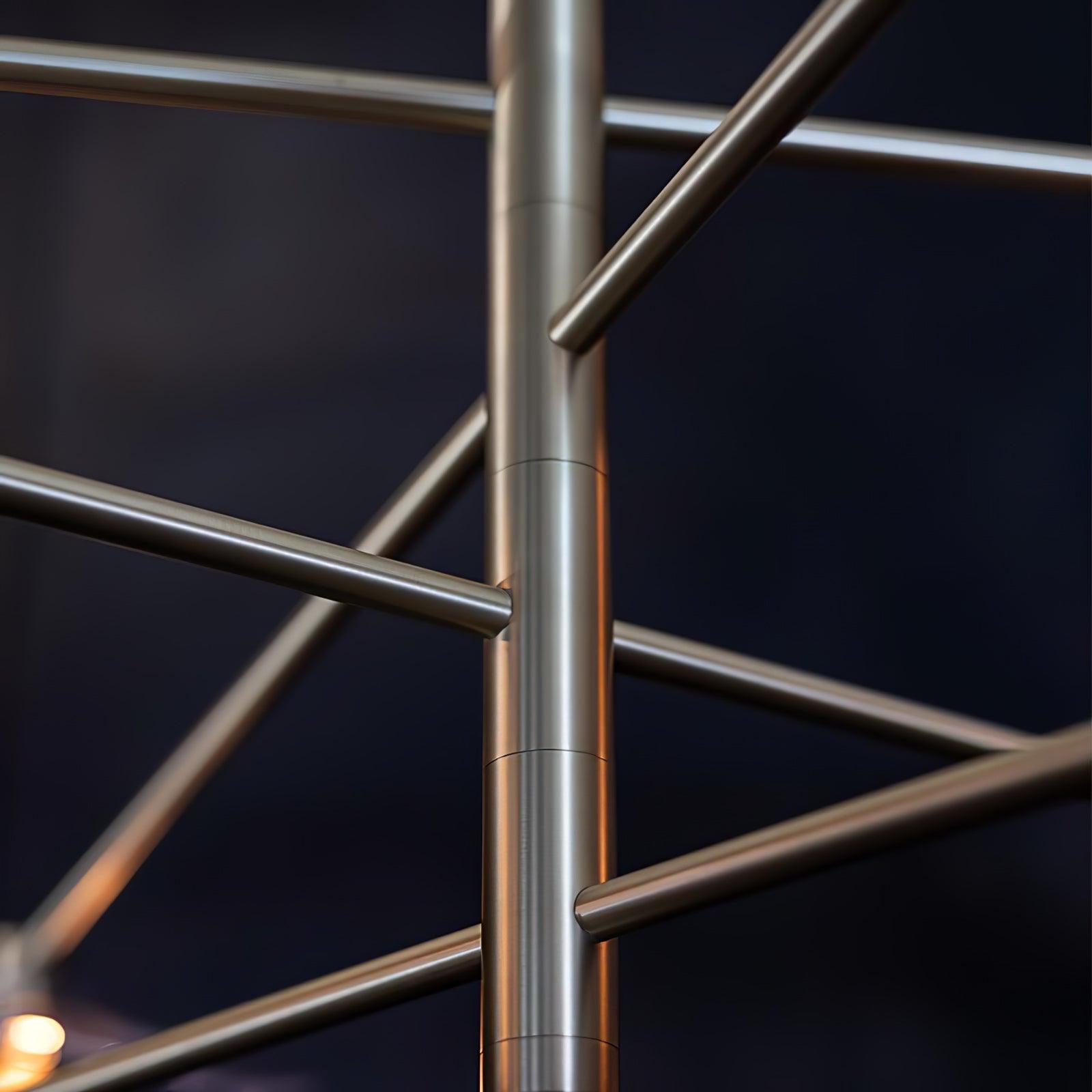 Rivisaine Industrial Pendant Light