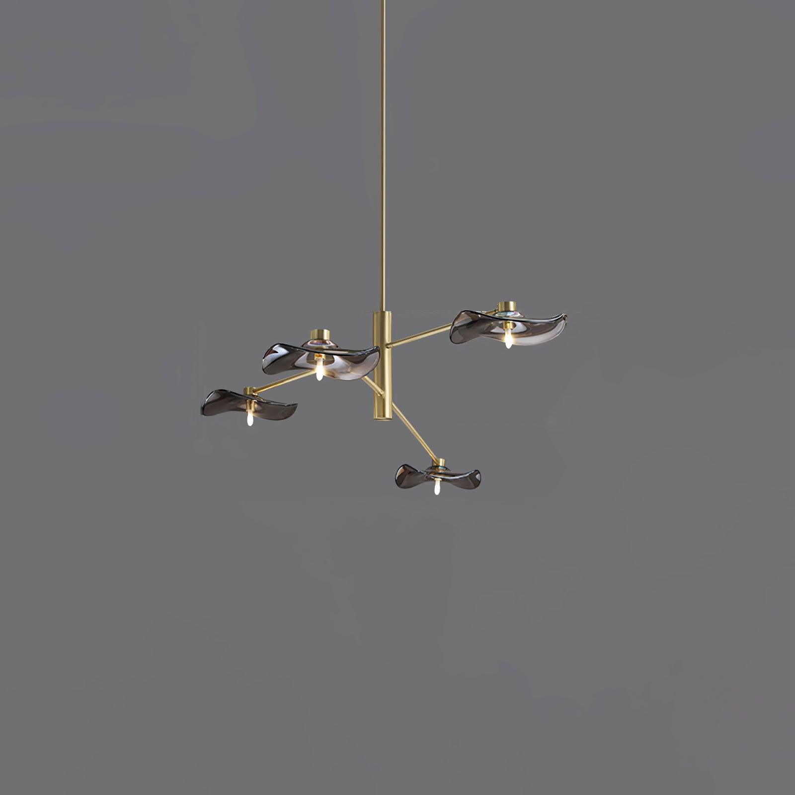 Rivisaine Industrial Pendant Light