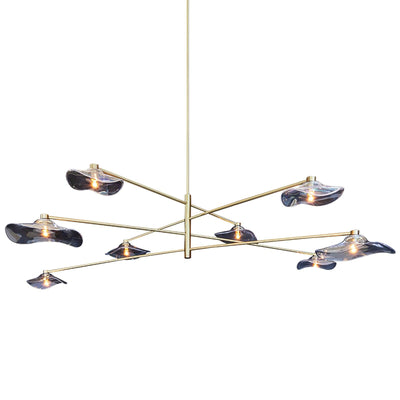 Rivisaine Industrial Pendant Light