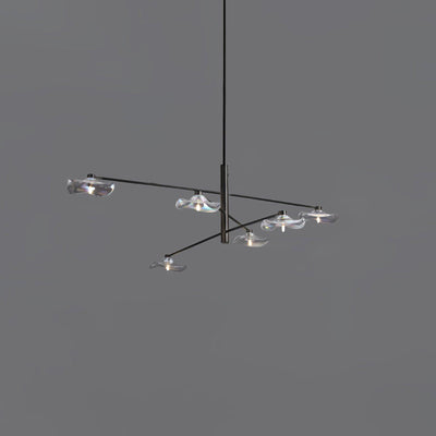 Rivisaine Industrial Pendant Light