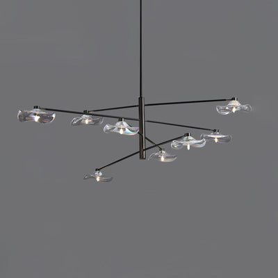 Rivisaine Industrial Pendant Light