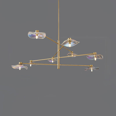 Rivisaine Industrial Pendant Light