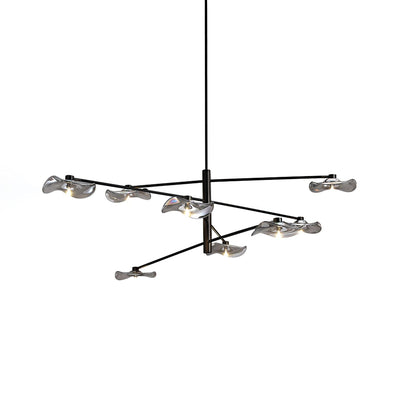 Rivisaine Industrial Pendant Light