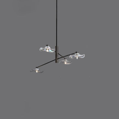 Rivisaine Industrial Pendant Light