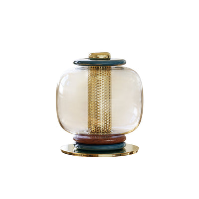 Iril Table Lamp