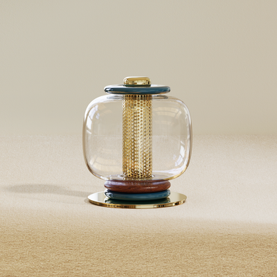 Iril Table Lamp