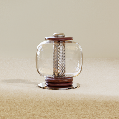 Iril Table Lamp