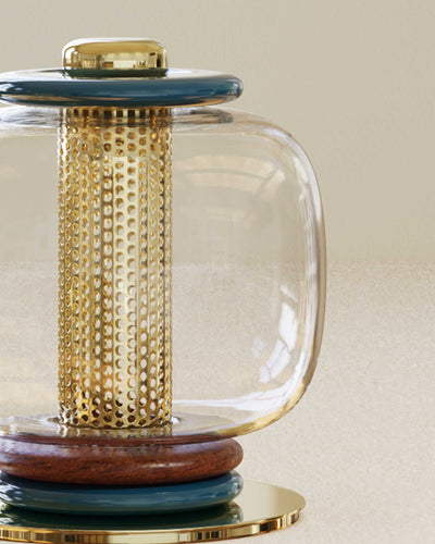 Iril Table Lamp
