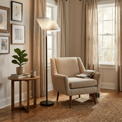 Eveline Floor Lamp