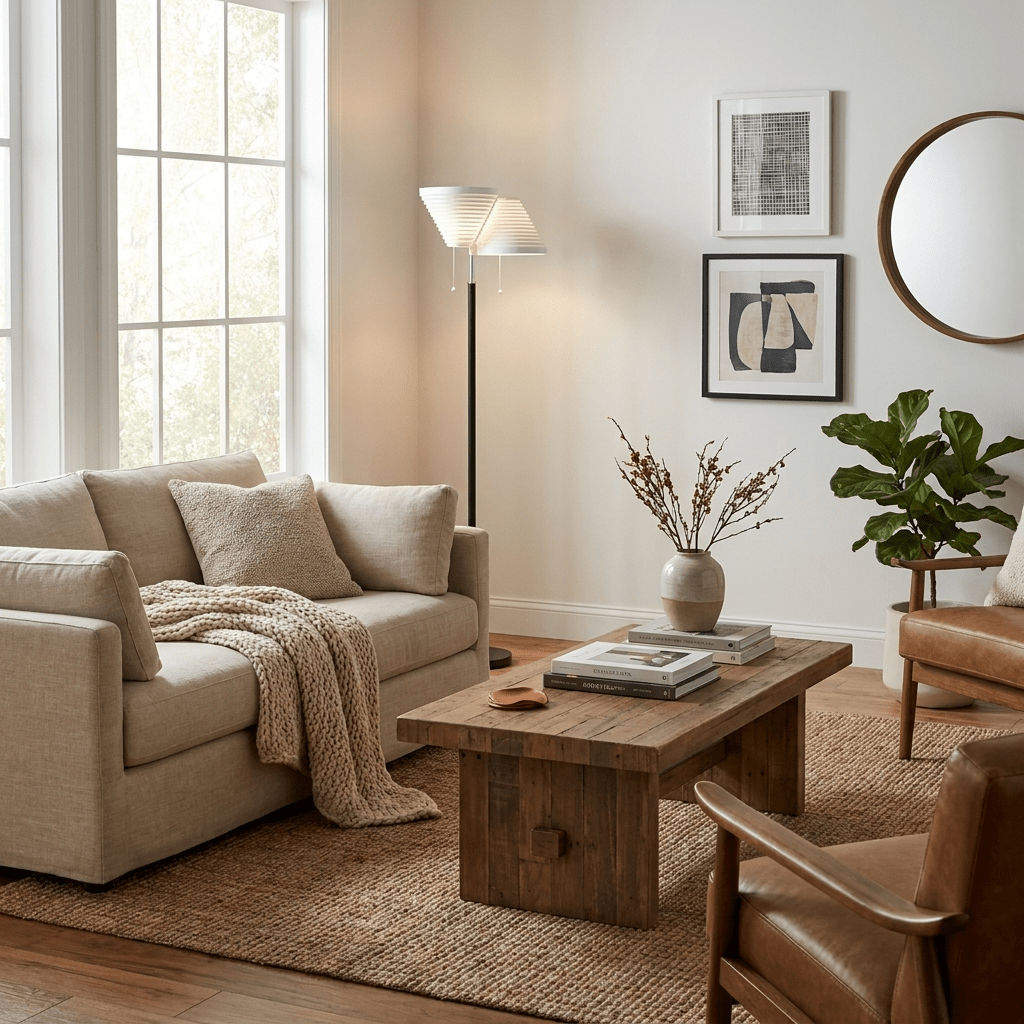 Eveline Floor Lamp