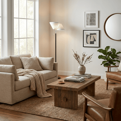 Eveline Floor Lamp