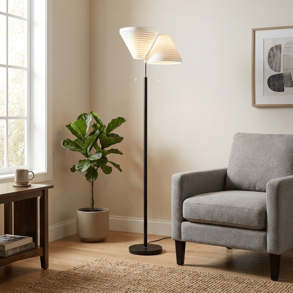 Eveline Floor Lamp