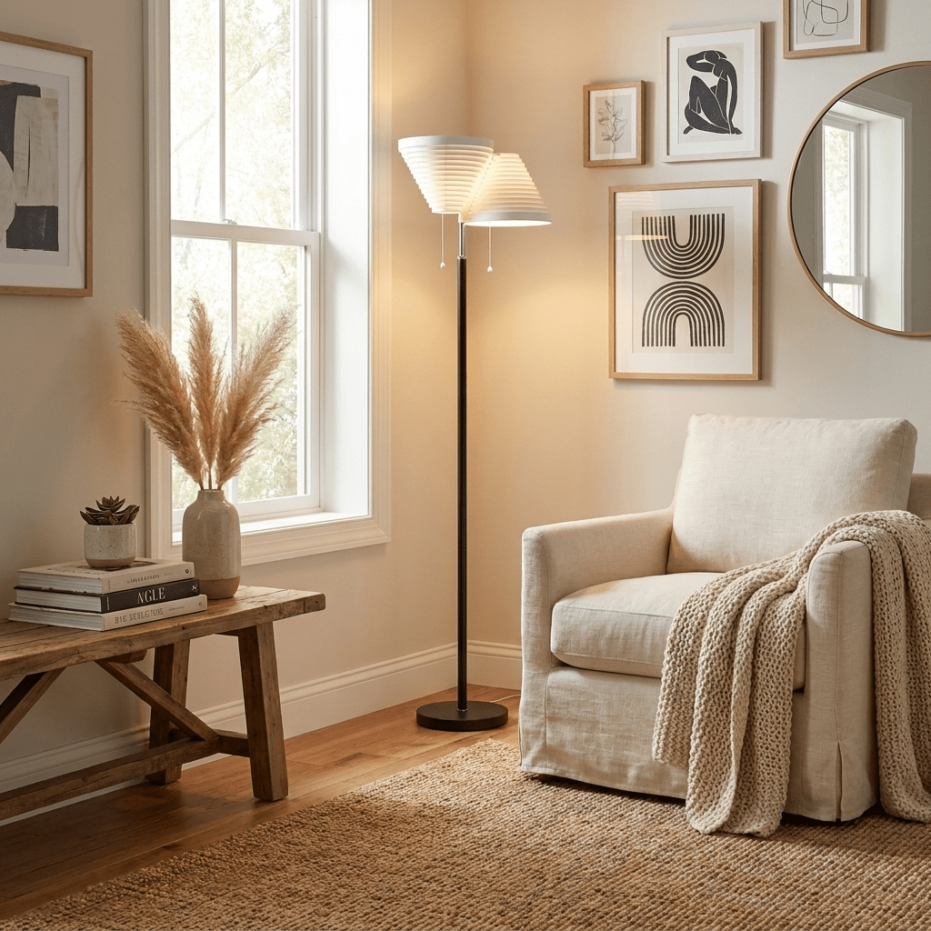 Eveline Floor Lamp