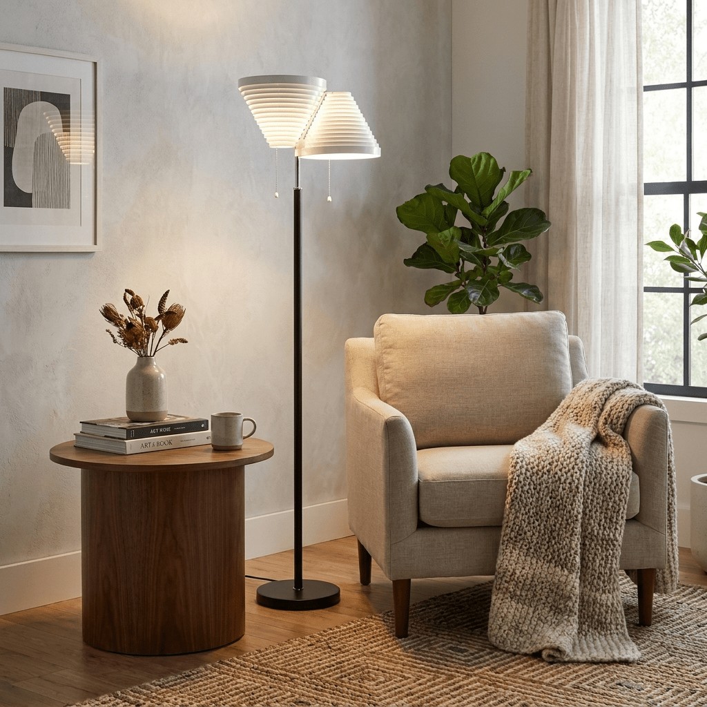 Eveline Floor Lamp