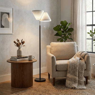Eveline Floor Lamp