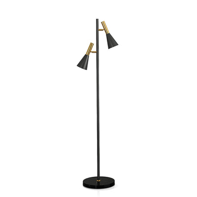 Aricel Marble Floor Lamp