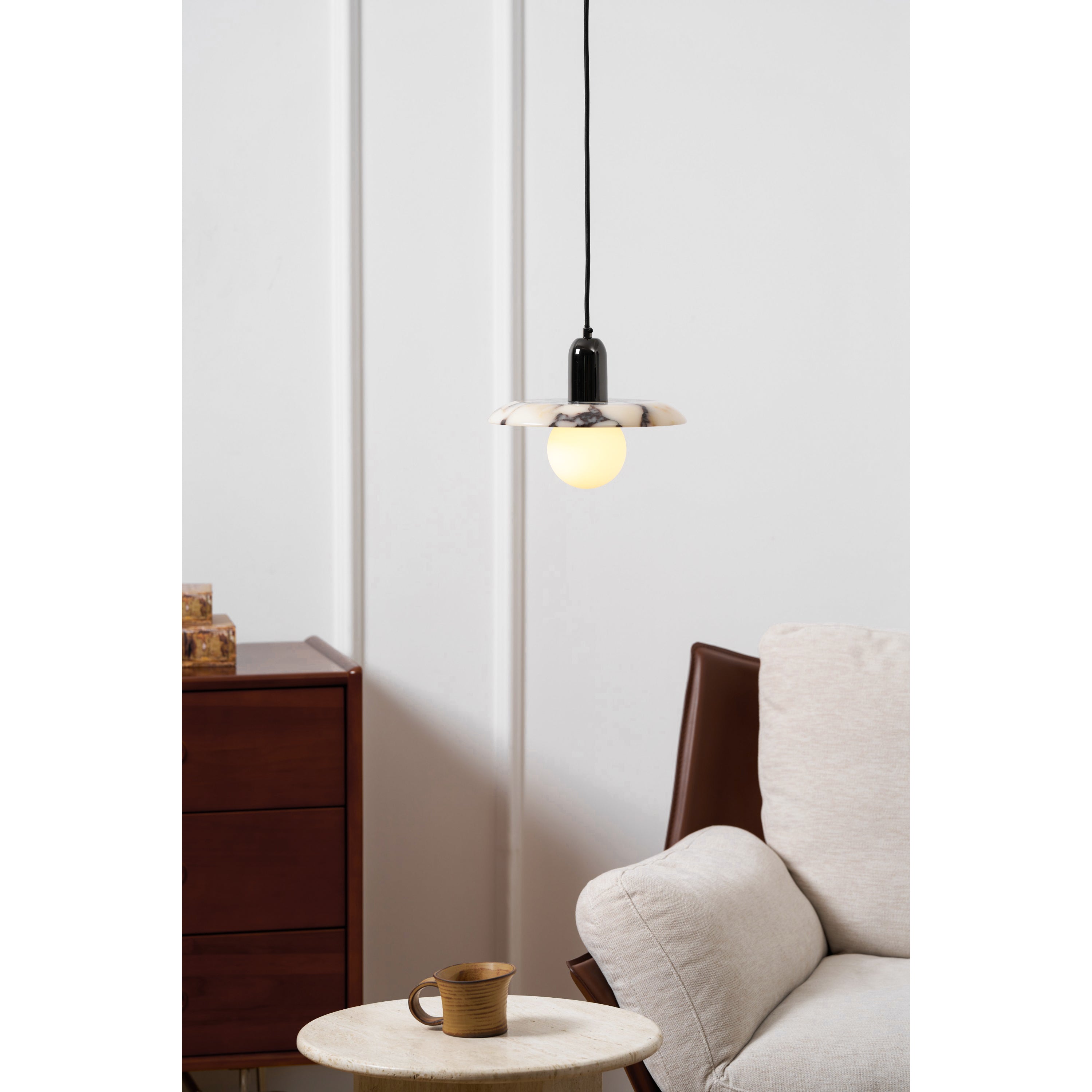 Ulcaran Pendant Lamp