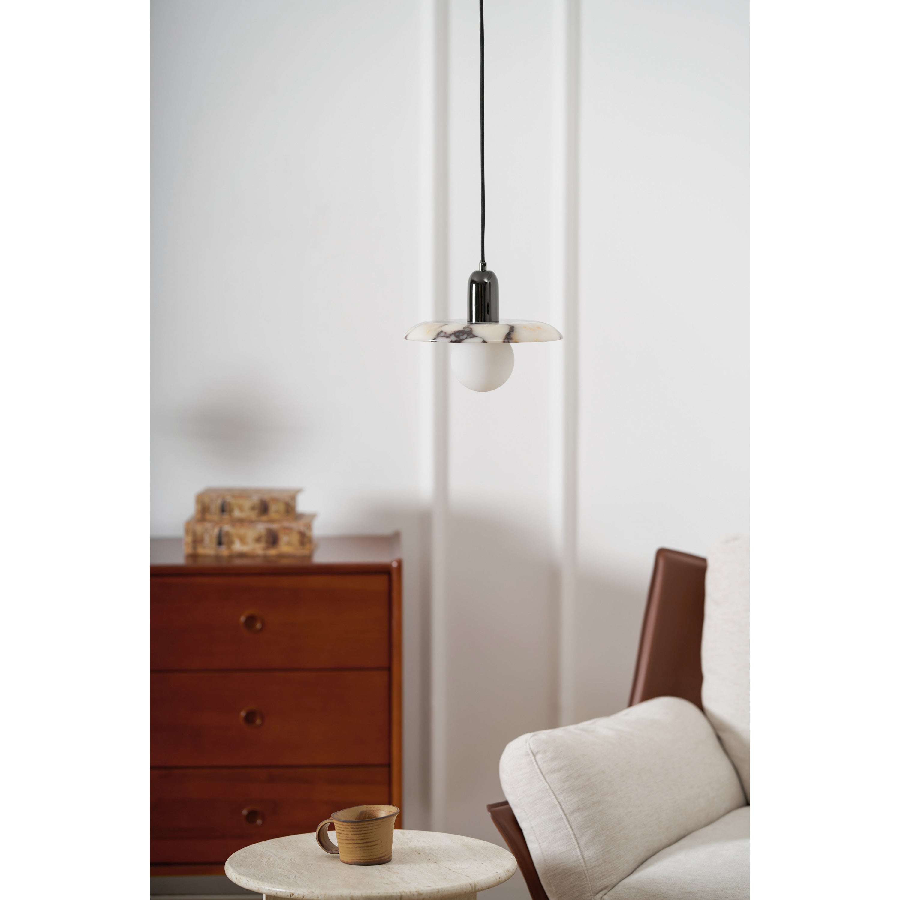 Ulcaran Pendant Lamp