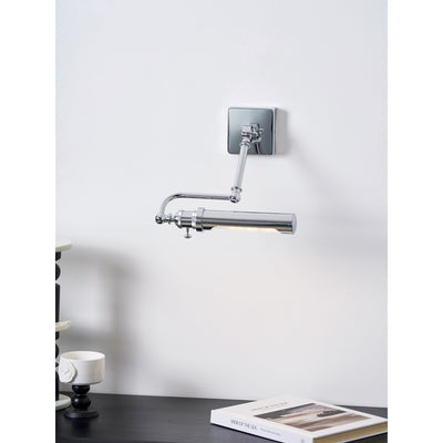 Asteron Wall Lamp