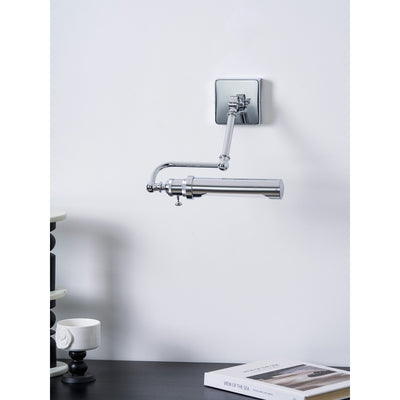 Asteron Wall Lamp