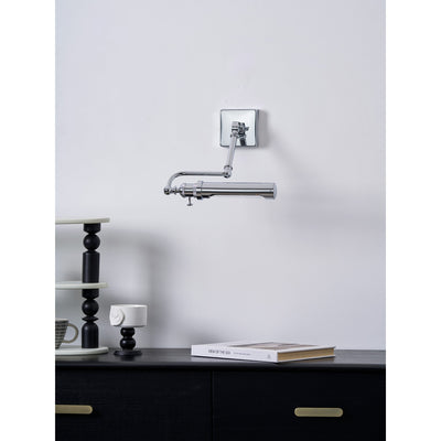 Asteron Wall Lamp