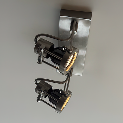 Caldor Spot Array Ceiling Lamp