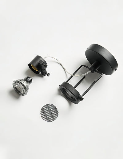 Torven Ceiling Light