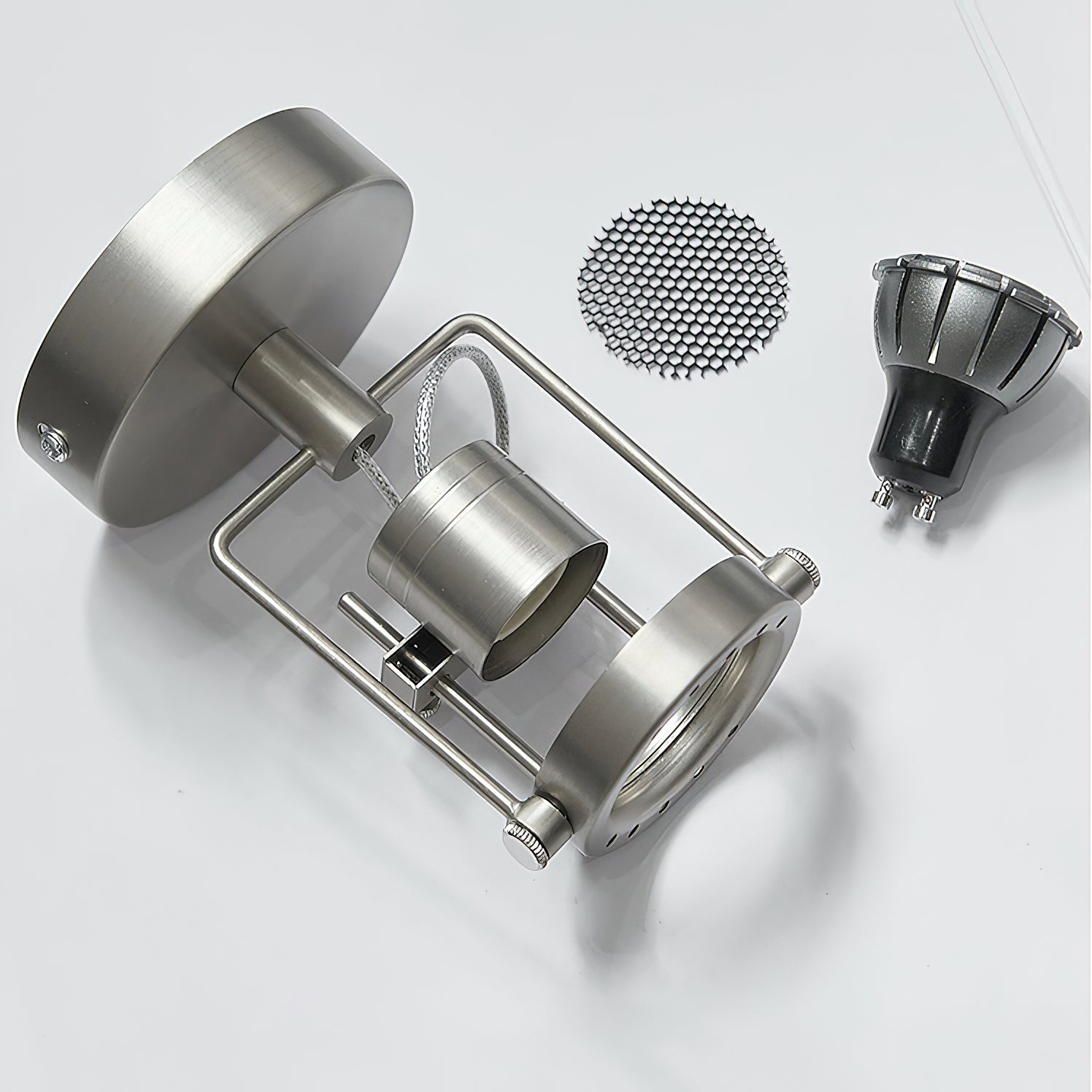 Torven Ceiling Light