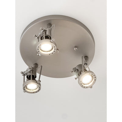 Caldor Spot Array Ceiling Lamp