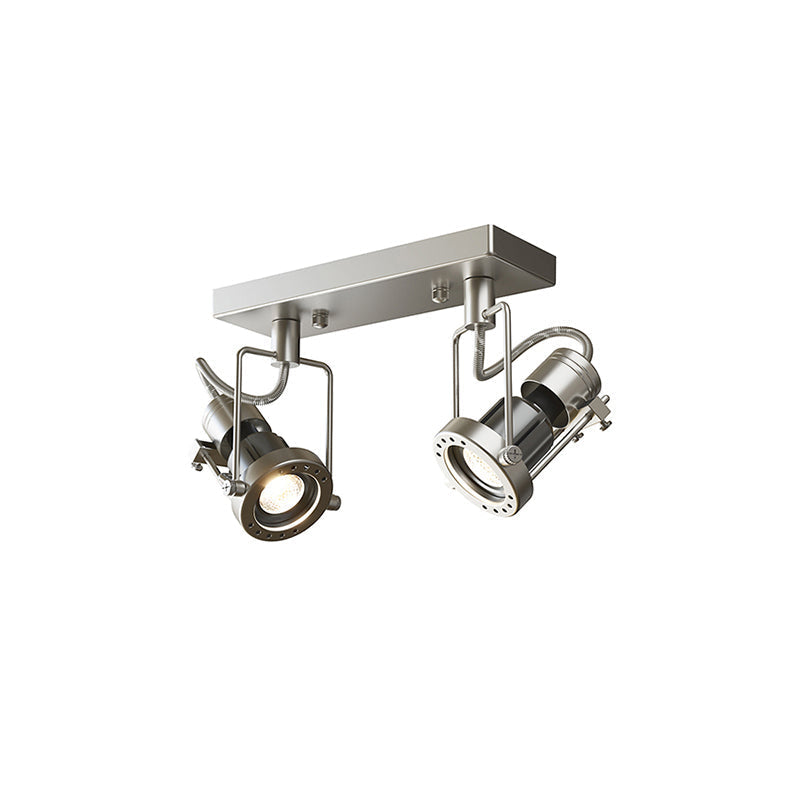 Caldor Spot Array Ceiling Lamp