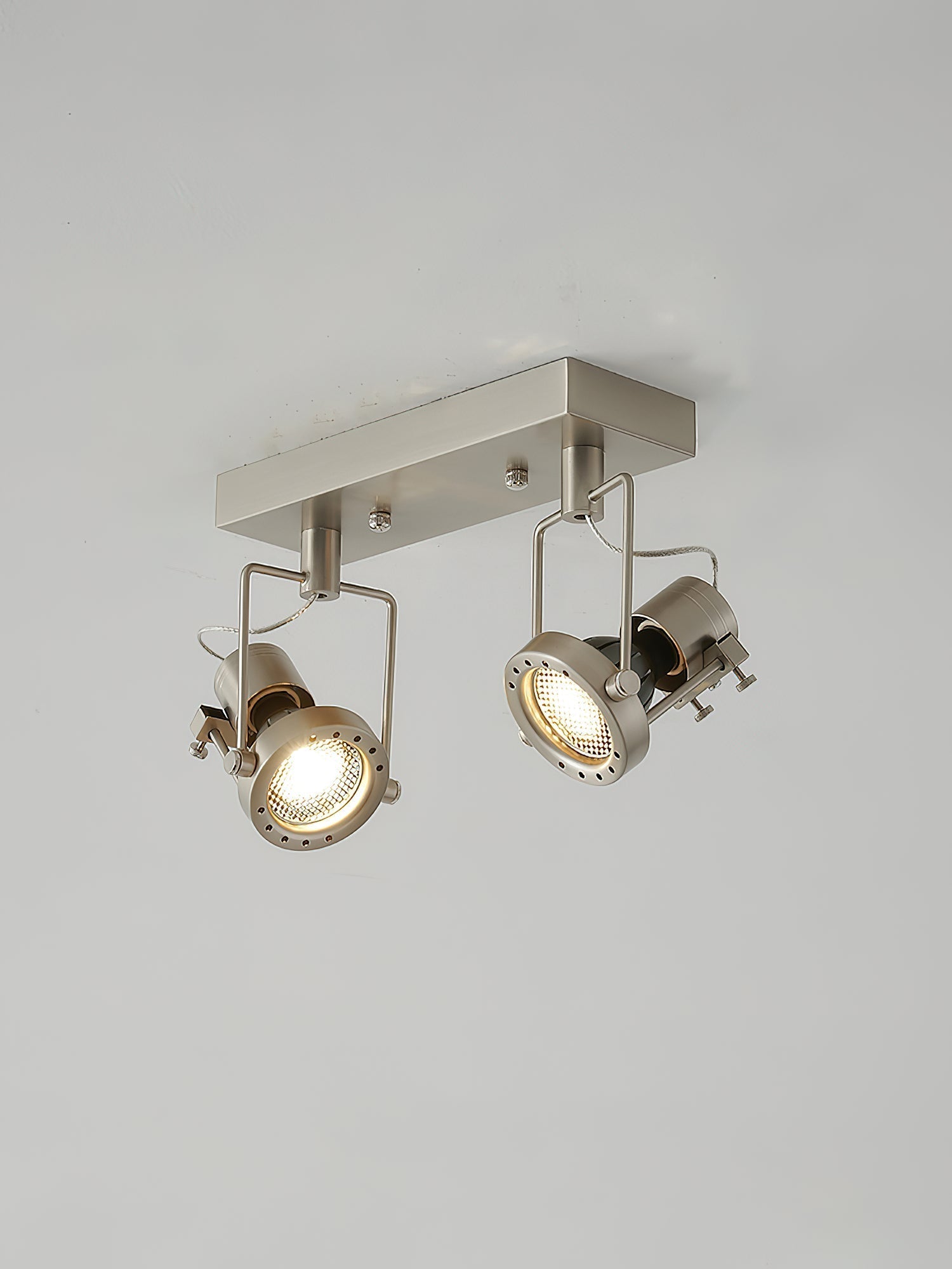 Caldor Spot Array Ceiling Lamp