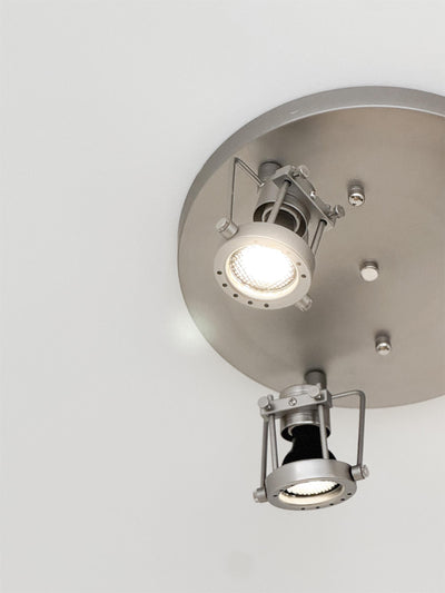 Caldor Spot Array Ceiling Lamp