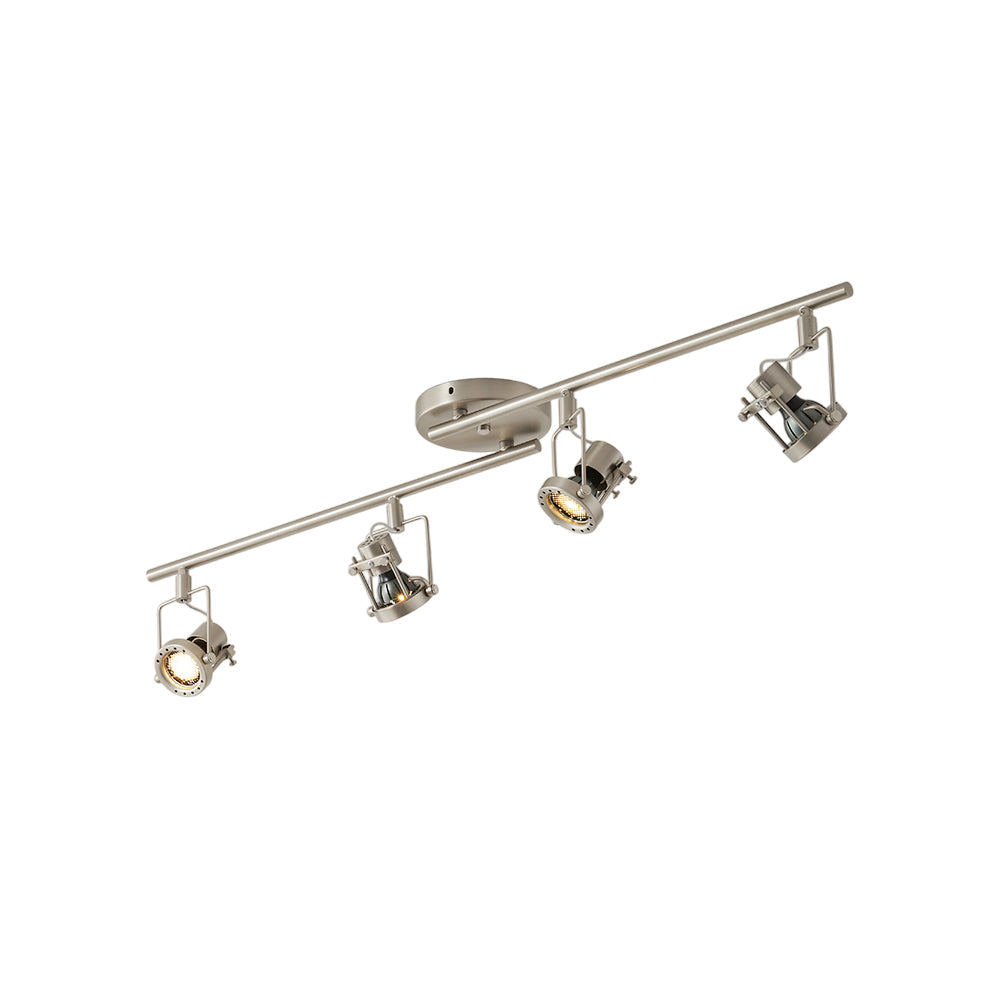 Ciruette Track Lighting