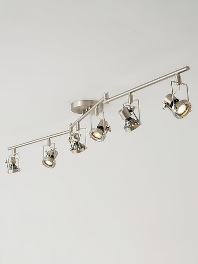 Ciruette Track Lighting