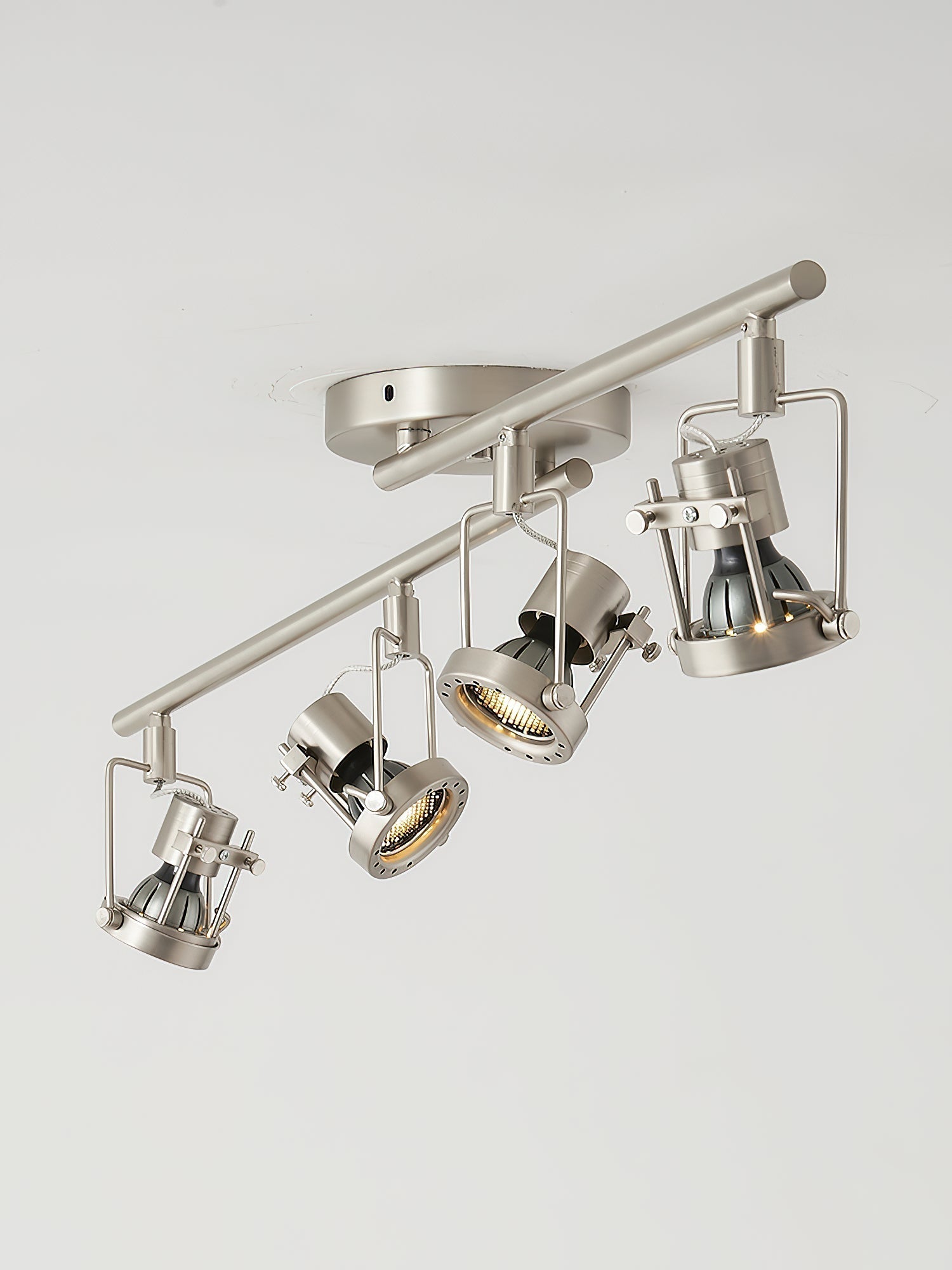 Ciruette Track Lighting