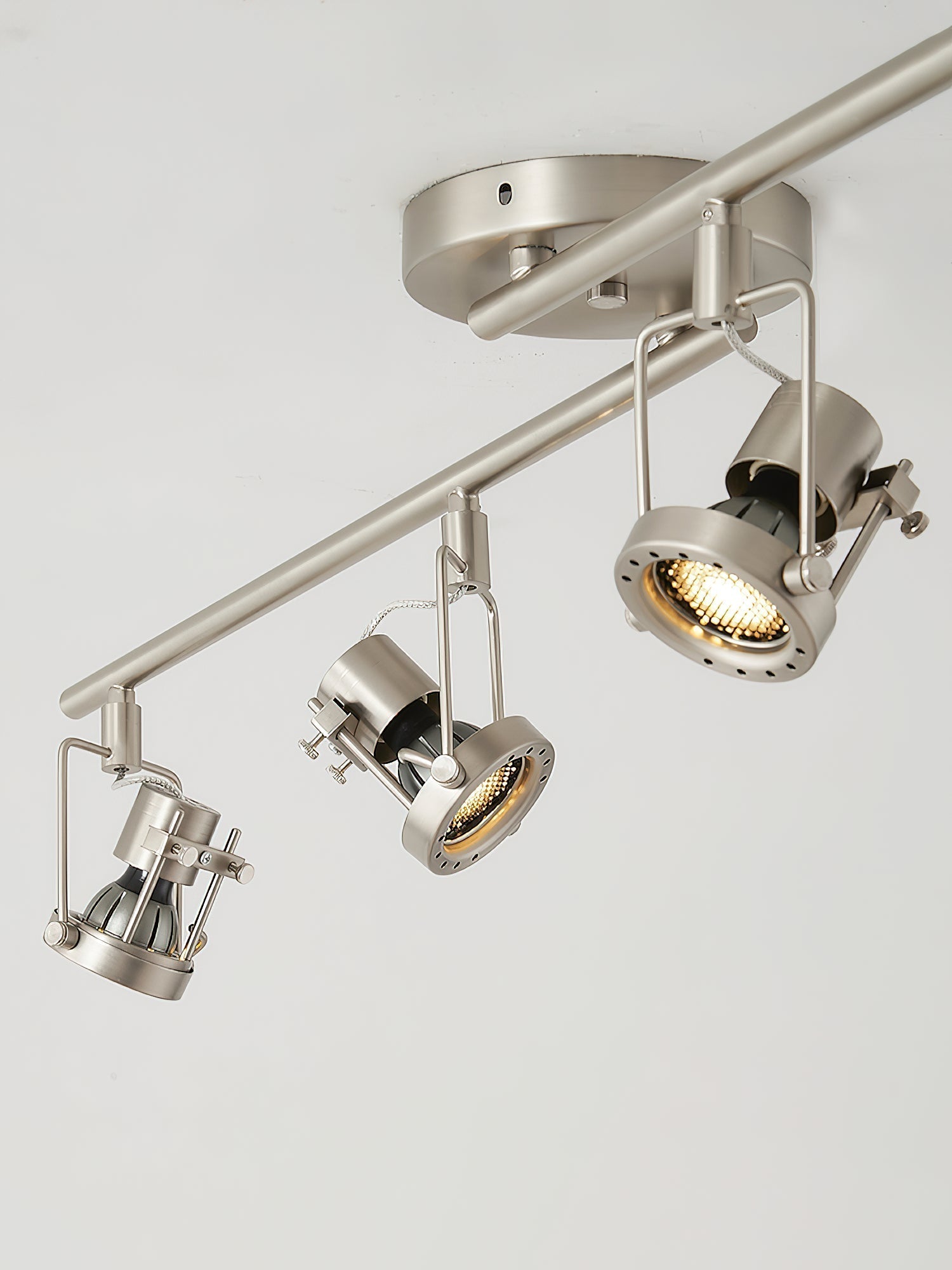 Ciruette Track Lighting