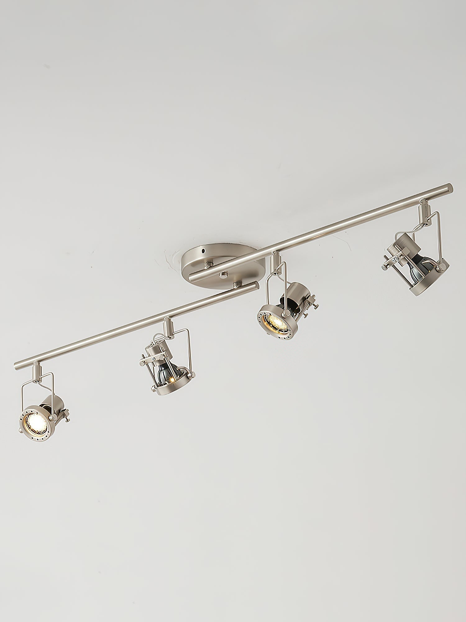 Ciruette Track Lighting