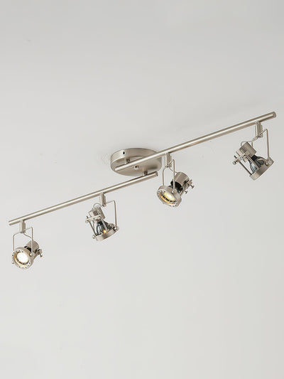Ciruette Track Lighting
