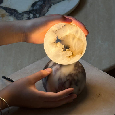 Ceaty Table Lamp