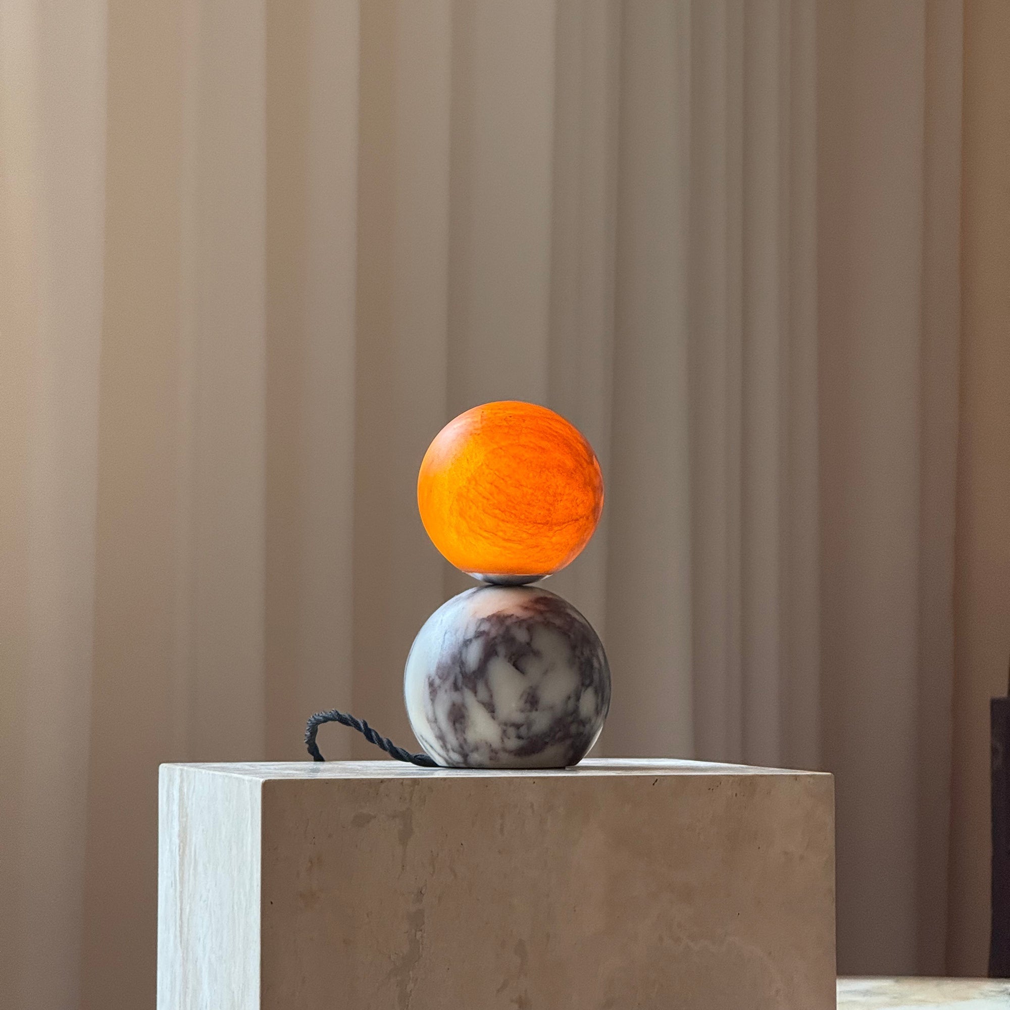 Ceaty Table Lamp