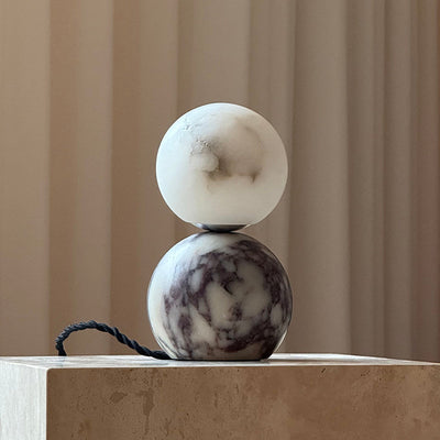 Ceaty Table Lamp